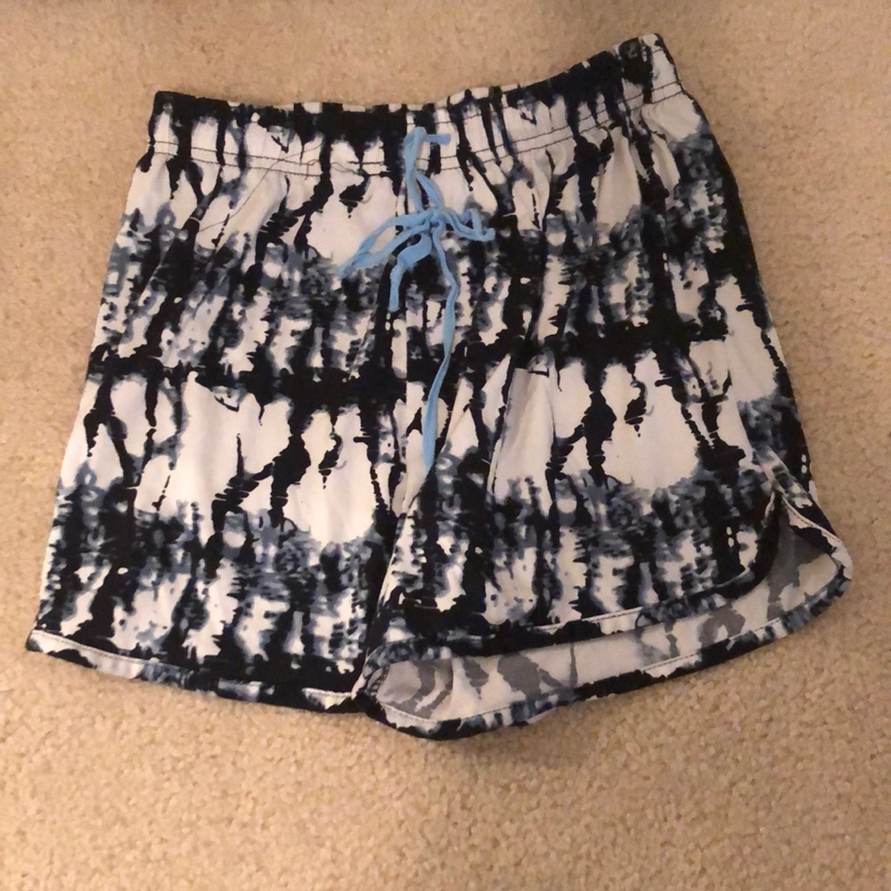hello mello lounge shorts